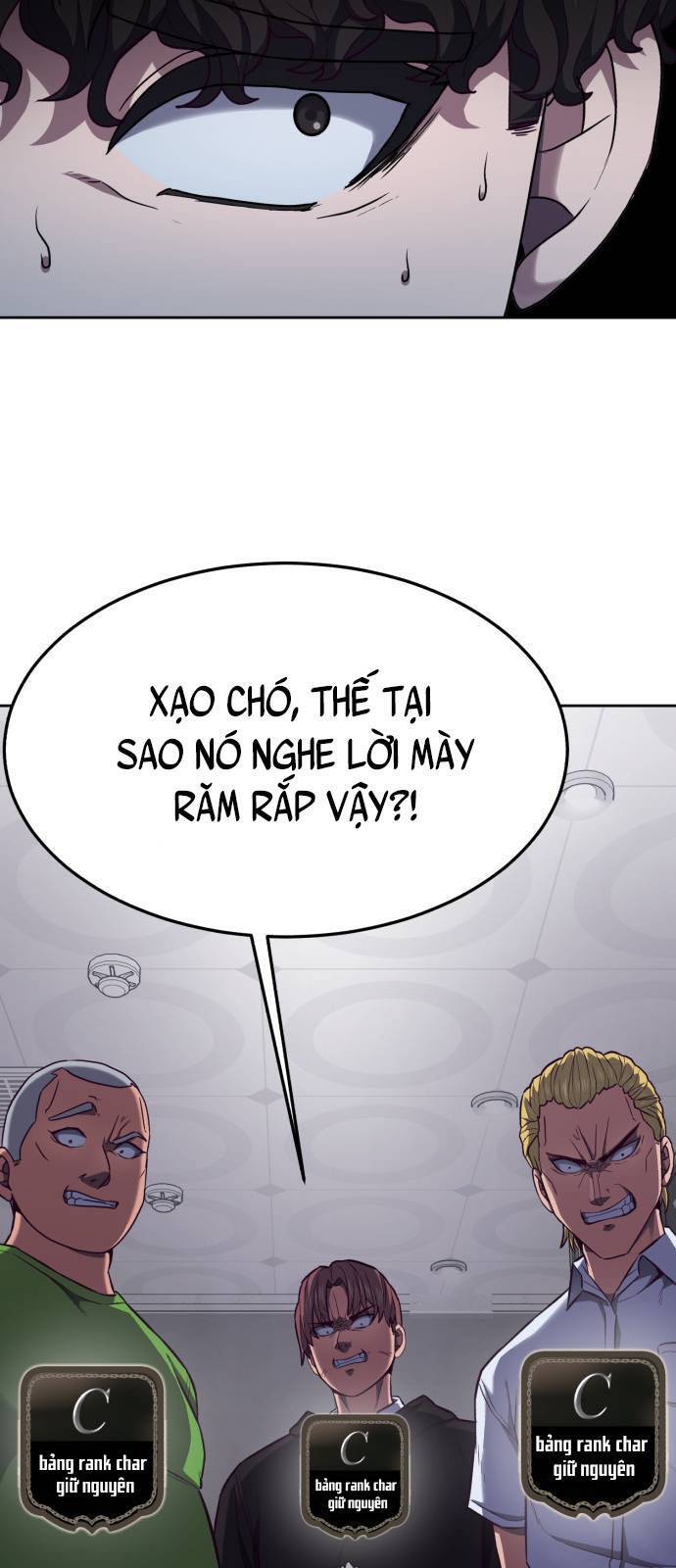 Tuân Lệnh Tuyệt Đối Chapter 2 - 104