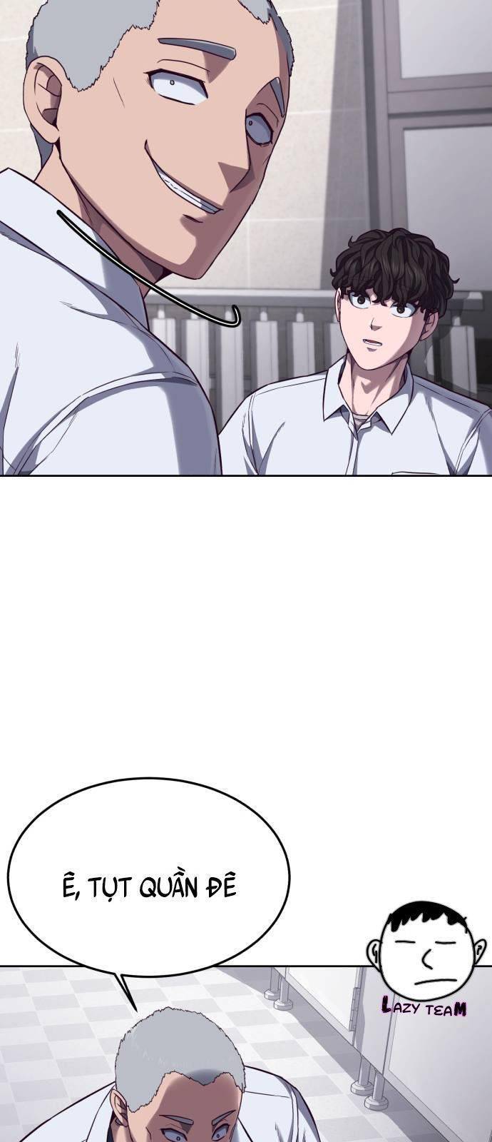 Tuân Lệnh Tuyệt Đối Chapter 2 - 110