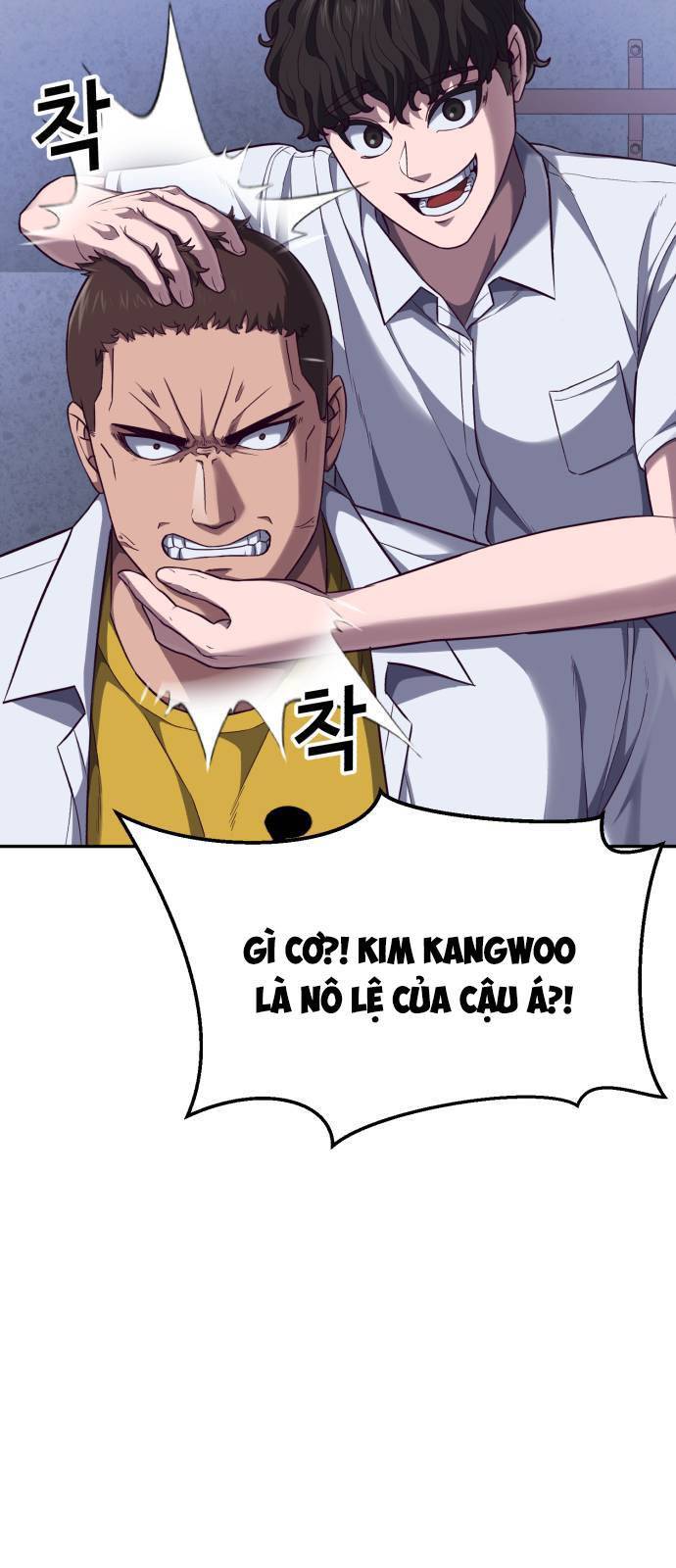 Tuân Lệnh Tuyệt Đối Chapter 2 - 12