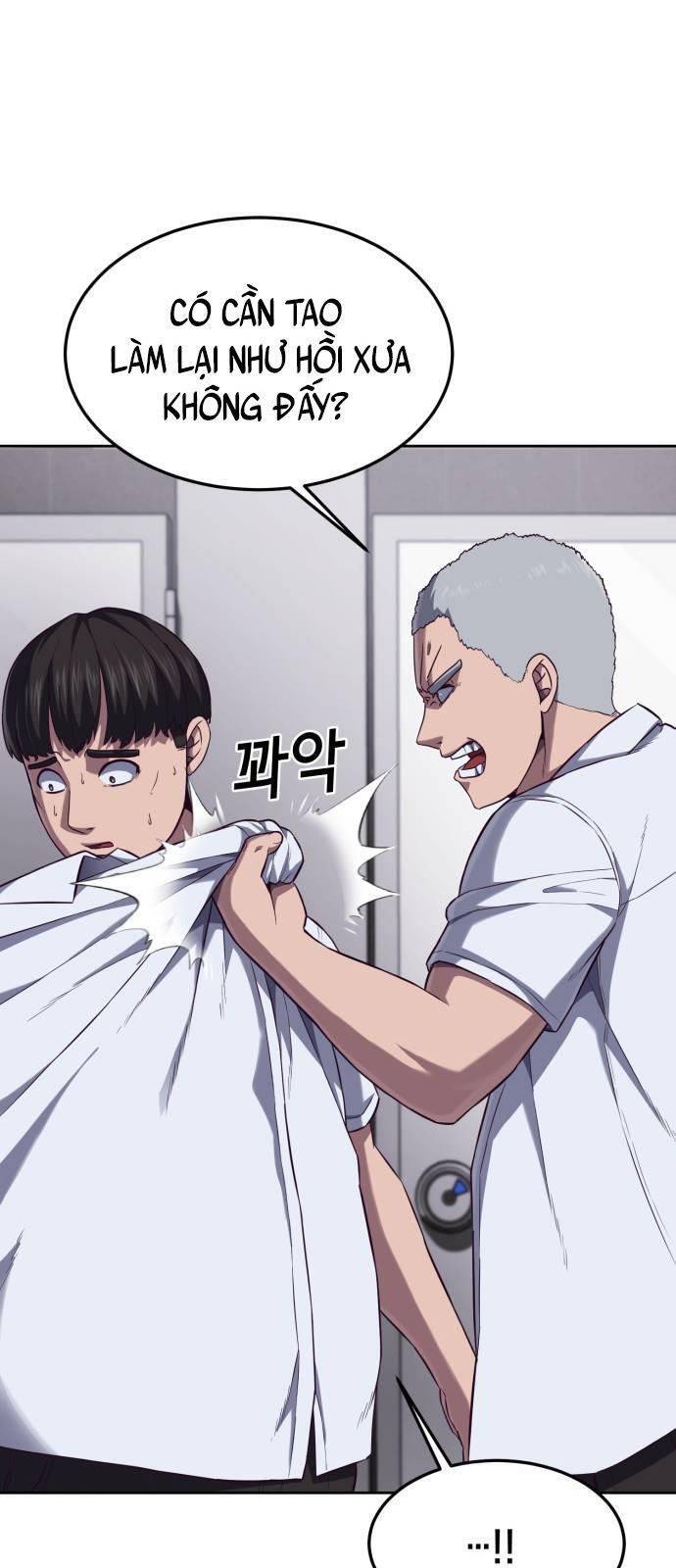 Tuân Lệnh Tuyệt Đối Chapter 2 - 128