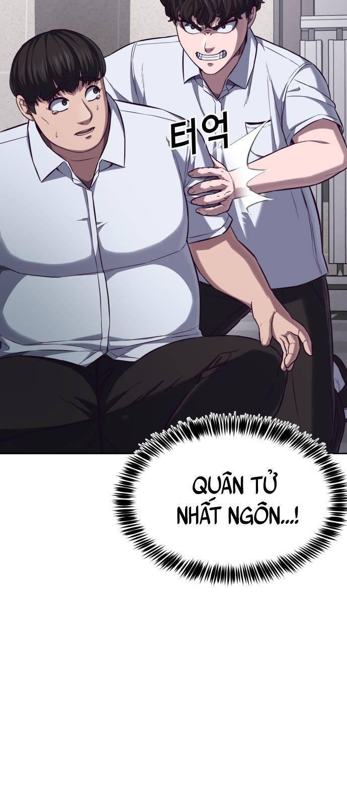 Tuân Lệnh Tuyệt Đối Chapter 2 - 138