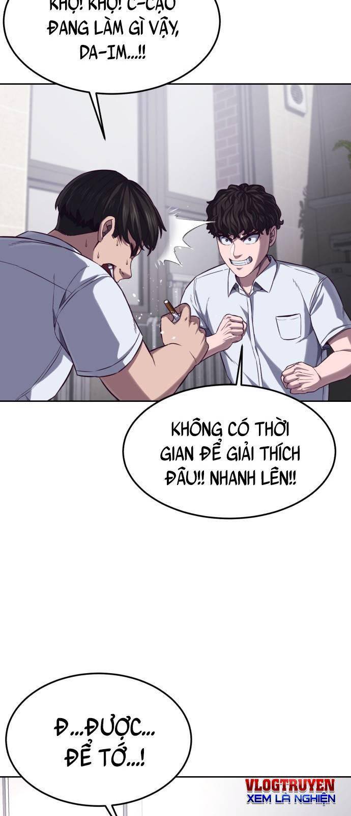 Tuân Lệnh Tuyệt Đối Chapter 2 - 144