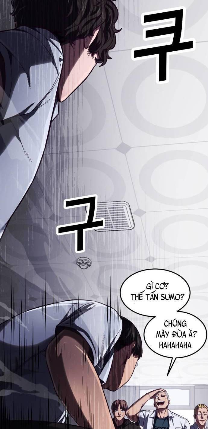 Tuân Lệnh Tuyệt Đối Chapter 2 - 165