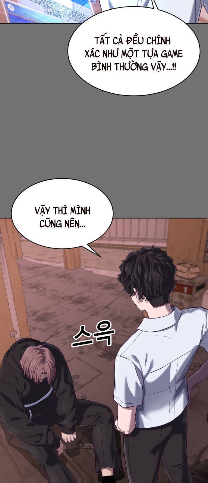 Tuân Lệnh Tuyệt Đối Chapter 2 - 18