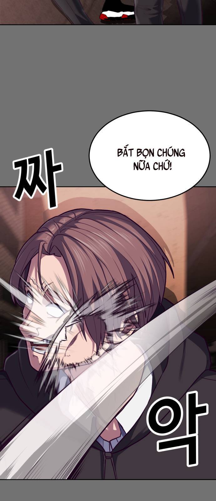 Tuân Lệnh Tuyệt Đối Chapter 2 - 19