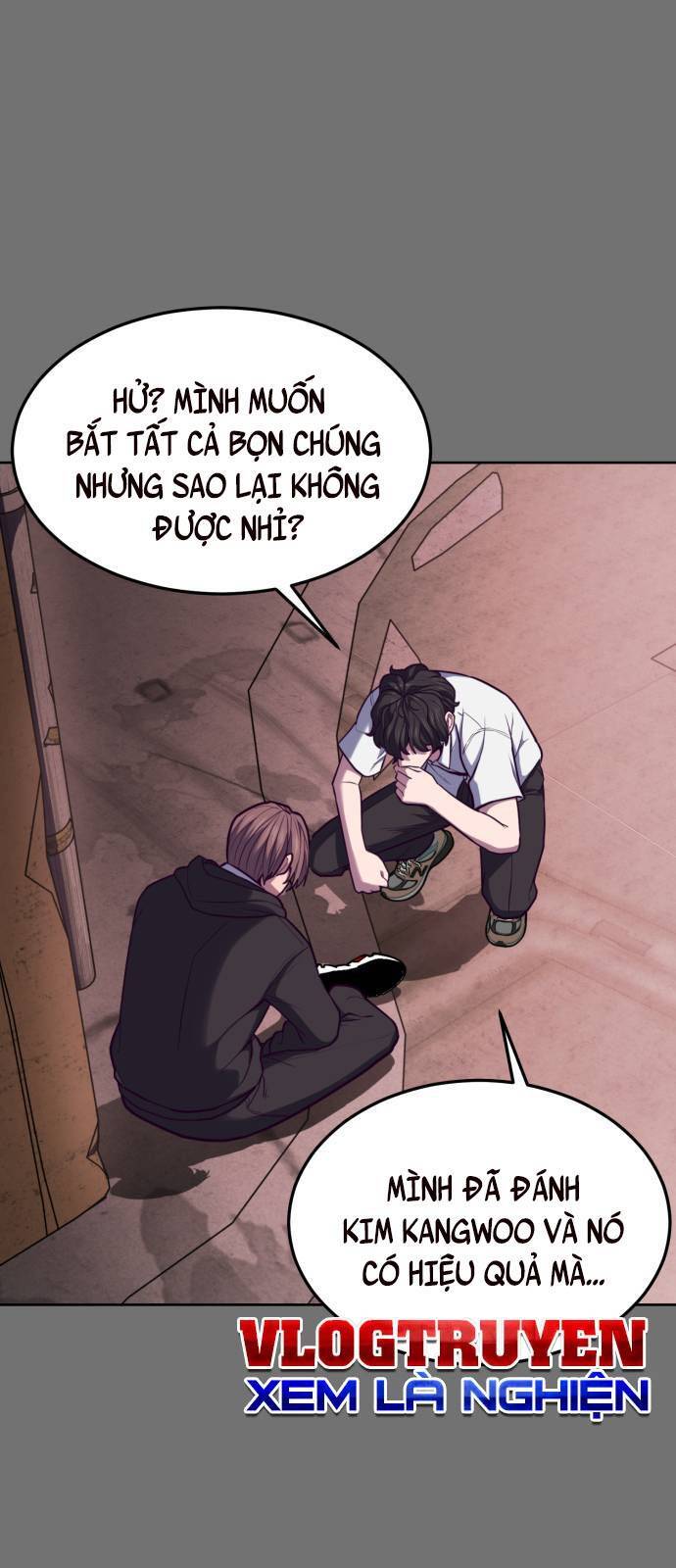 Tuân Lệnh Tuyệt Đối Chapter 2 - 20