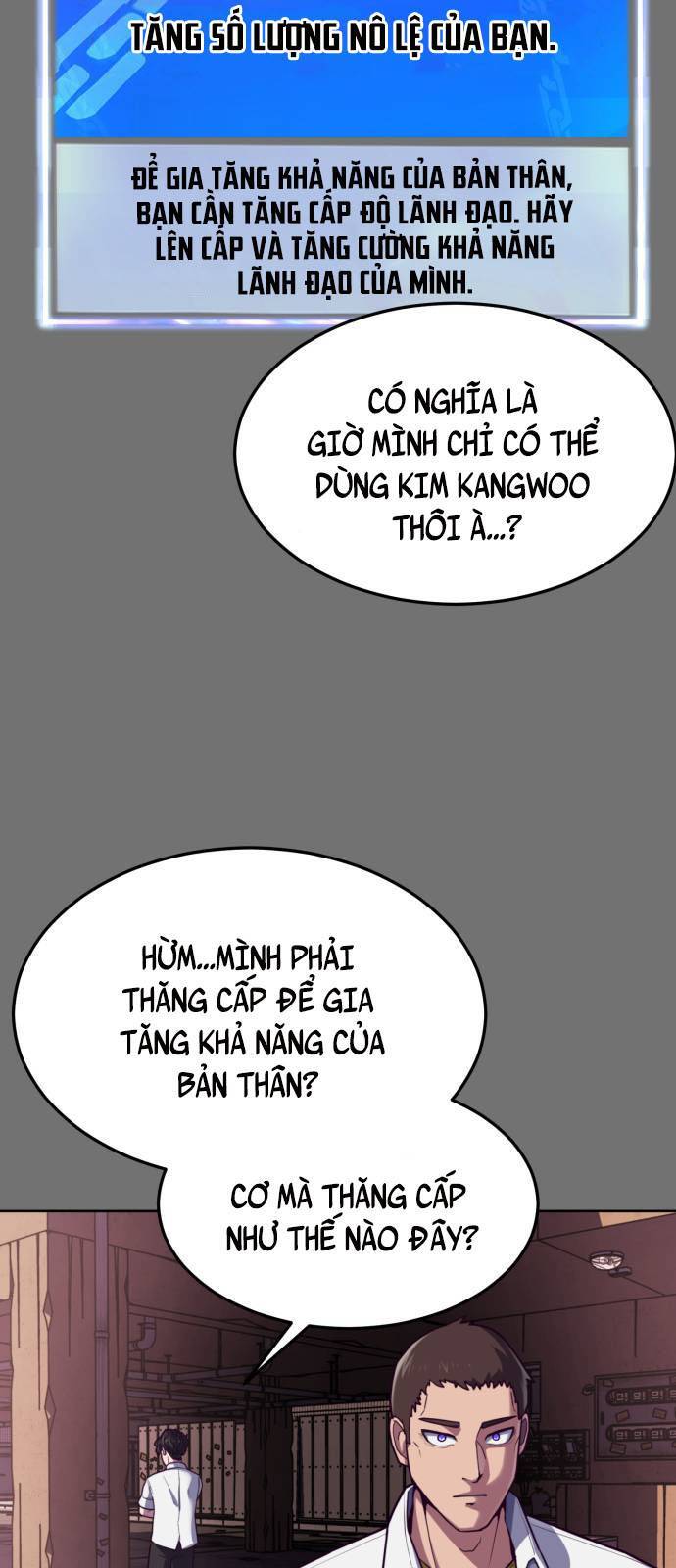 Tuân Lệnh Tuyệt Đối Chapter 2 - 22