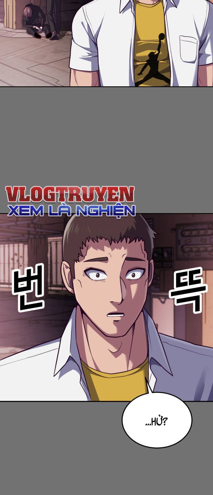 Tuân Lệnh Tuyệt Đối Chapter 2 - 23
