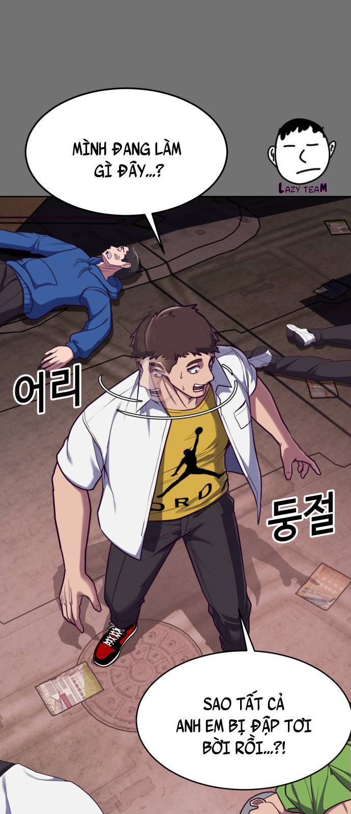Tuân Lệnh Tuyệt Đối Chapter 2 - 24