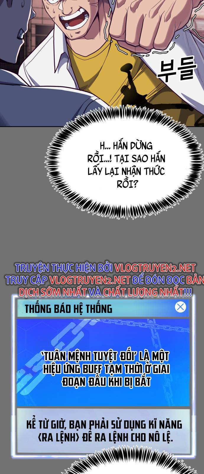 Tuân Lệnh Tuyệt Đối Chapter 2 - 30