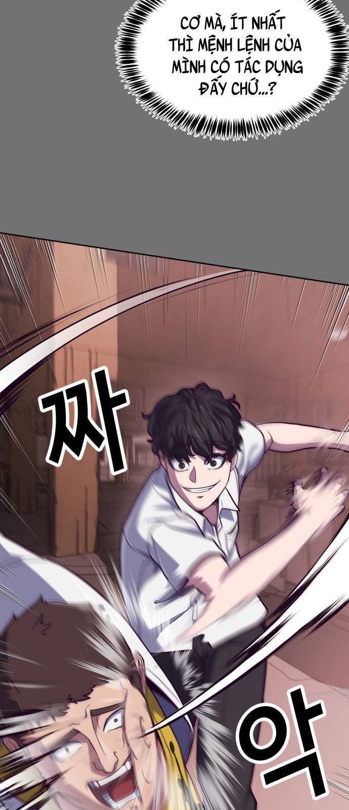 Tuân Lệnh Tuyệt Đối Chapter 2 - 32