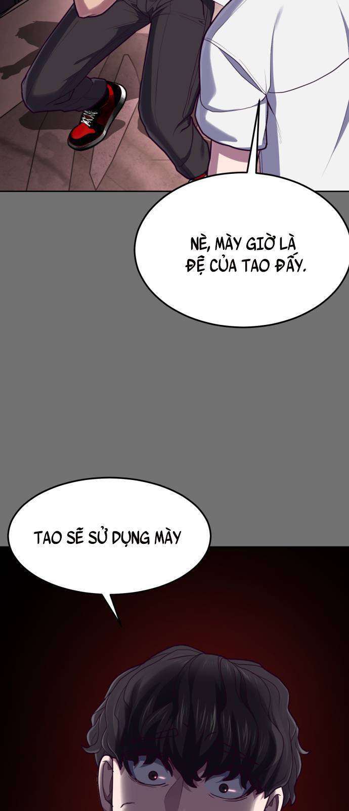 Tuân Lệnh Tuyệt Đối Chapter 2 - 34