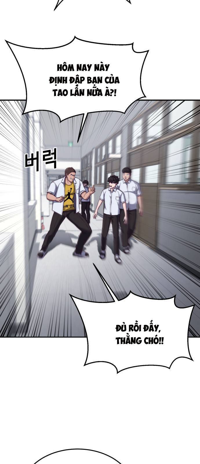 Tuân Lệnh Tuyệt Đối Chapter 2 - 37