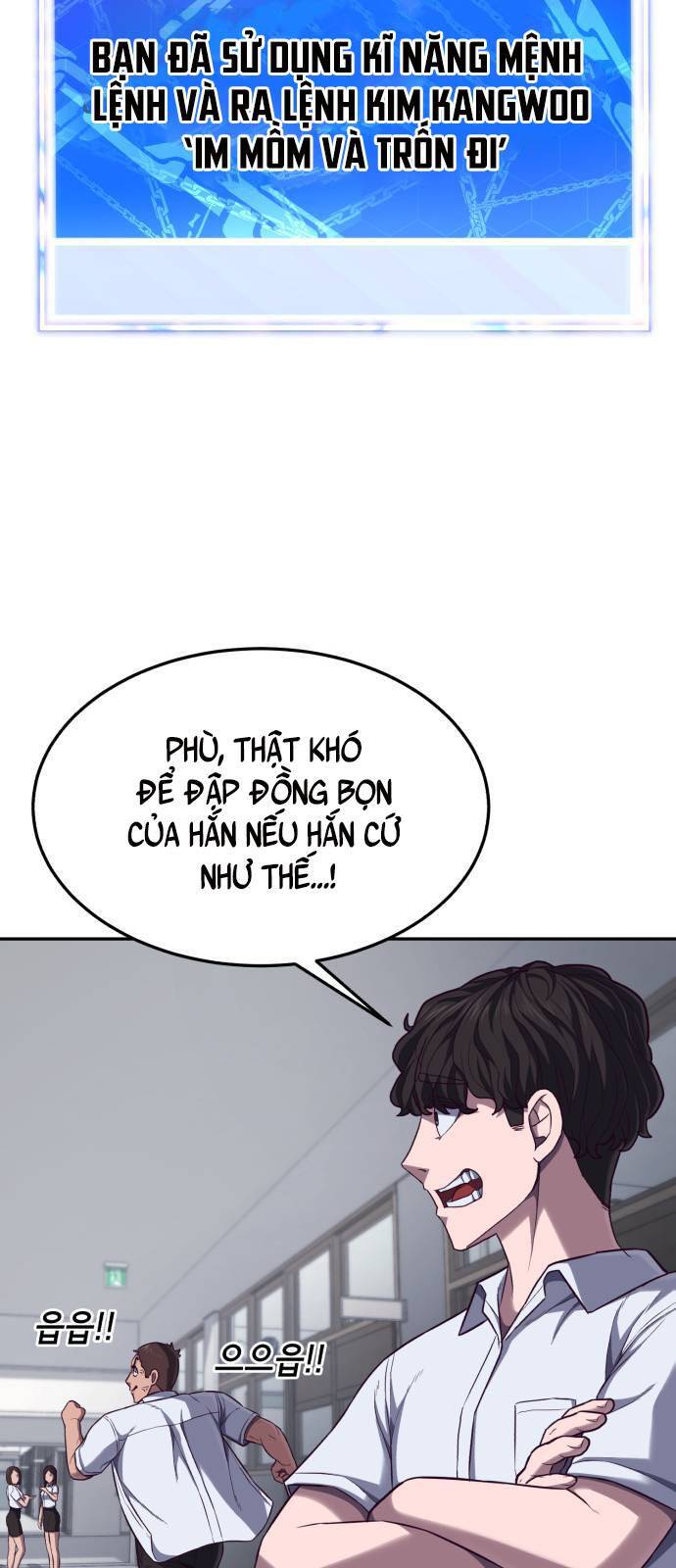 Tuân Lệnh Tuyệt Đối Chapter 2 - 39