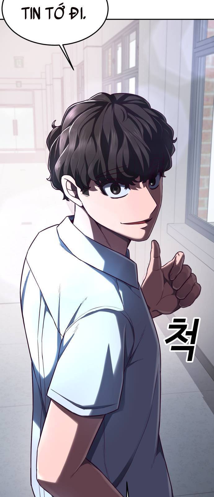 Tuân Lệnh Tuyệt Đối Chapter 2 - 47