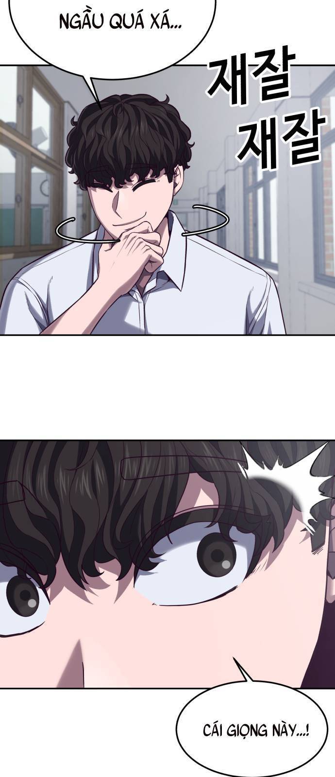 Tuân Lệnh Tuyệt Đối Chapter 2 - 50