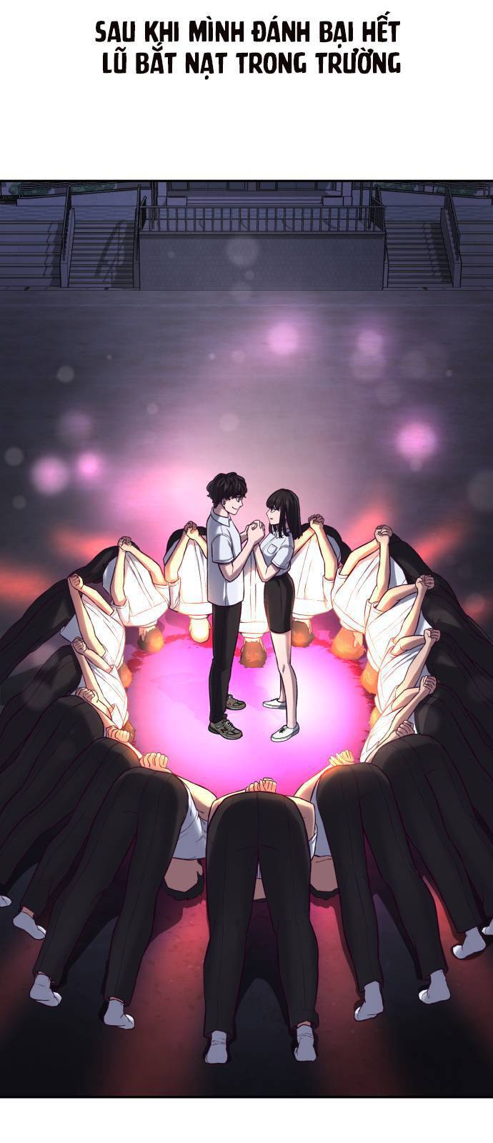 Tuân Lệnh Tuyệt Đối Chapter 2 - 56