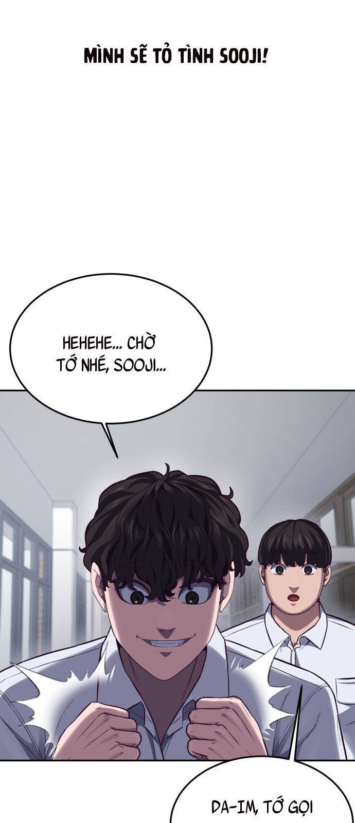 Tuân Lệnh Tuyệt Đối Chapter 2 - 57