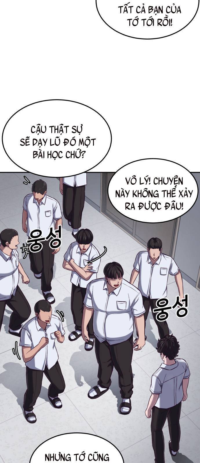 Tuân Lệnh Tuyệt Đối Chapter 2 - 58