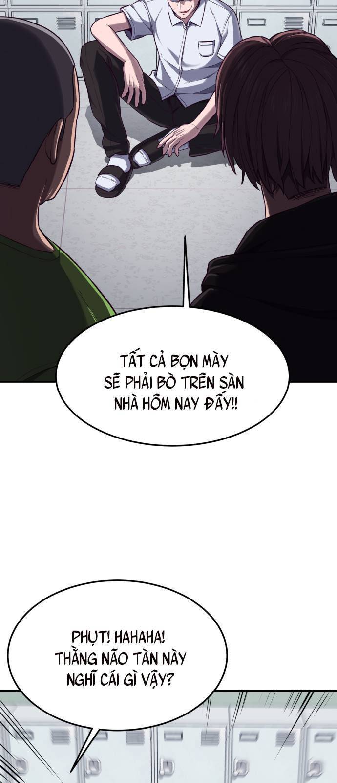 Tuân Lệnh Tuyệt Đối Chapter 2 - 65