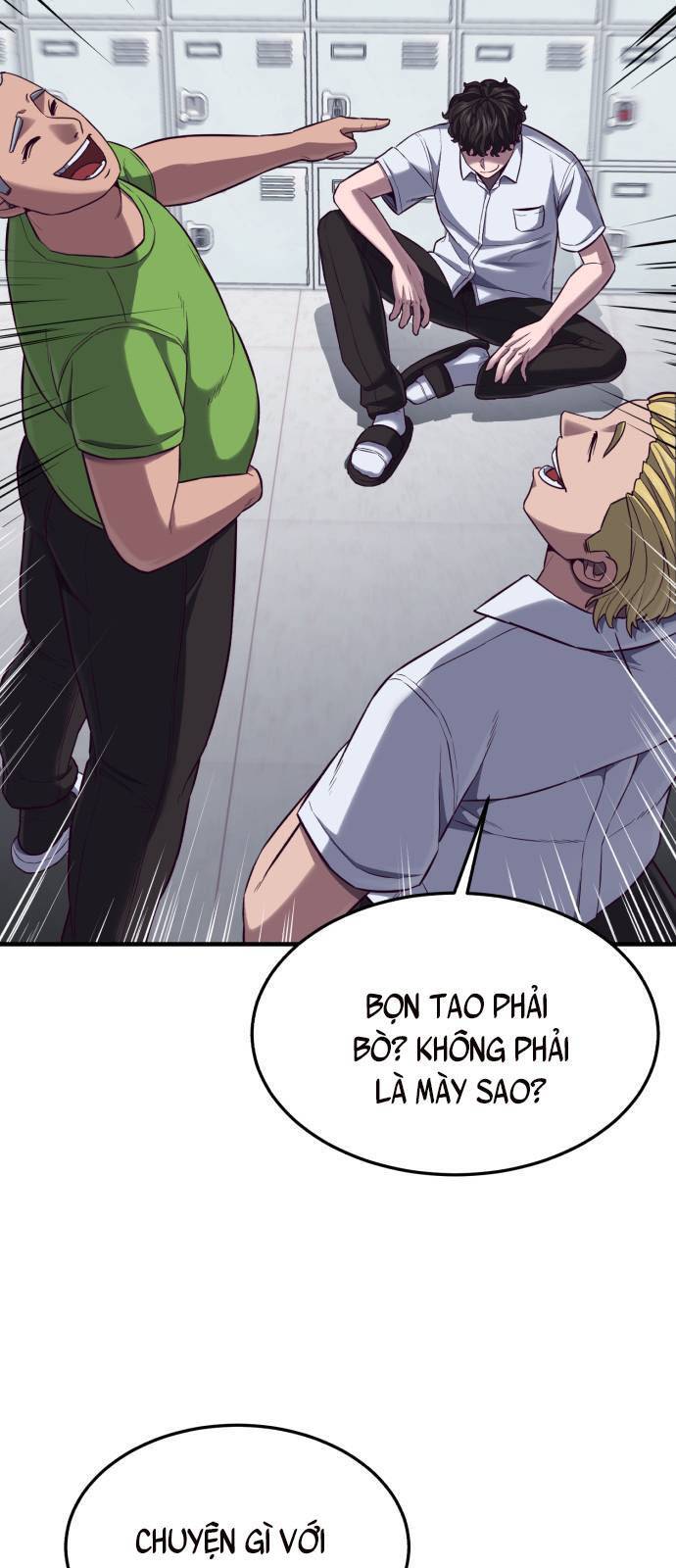 Tuân Lệnh Tuyệt Đối Chapter 2 - 66