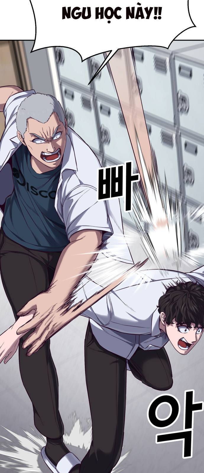 Tuân Lệnh Tuyệt Đối Chapter 2 - 74