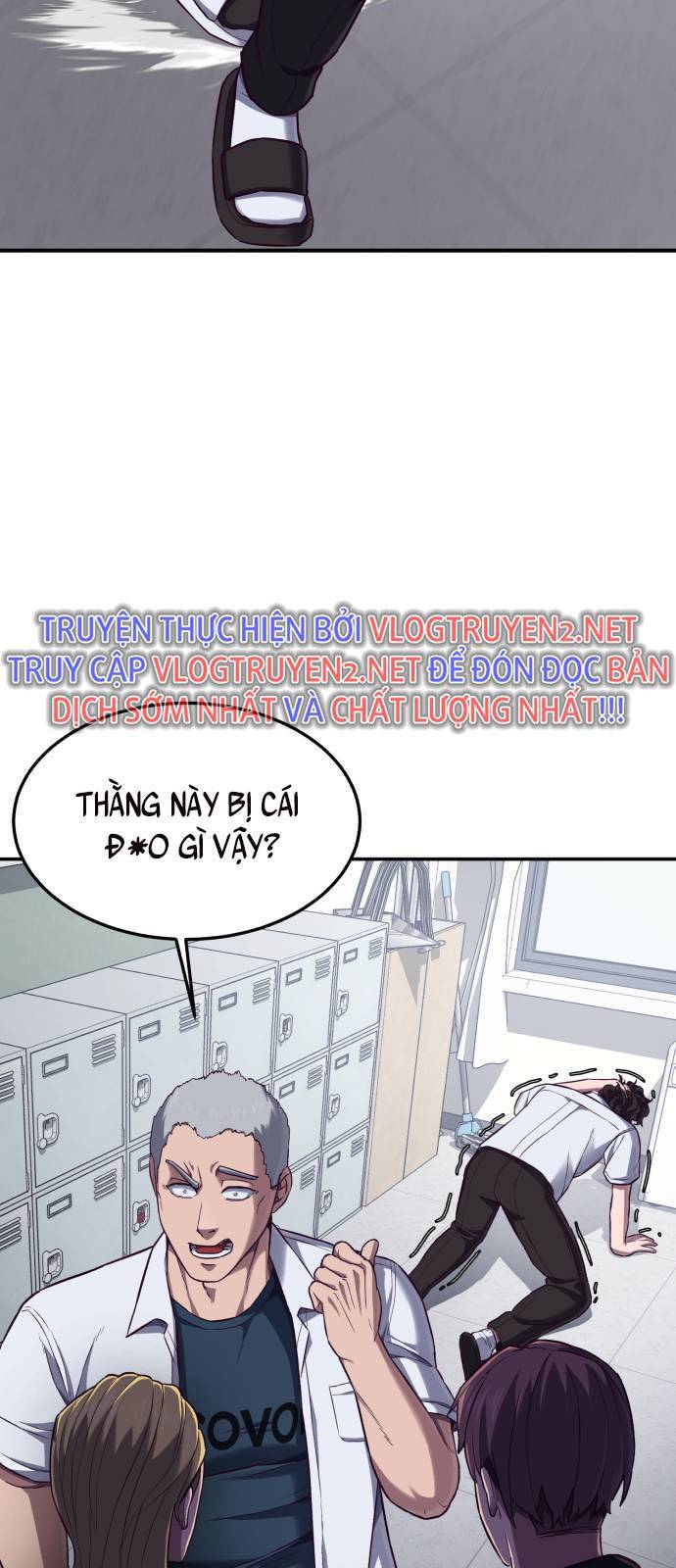 Tuân Lệnh Tuyệt Đối Chapter 2 - 75