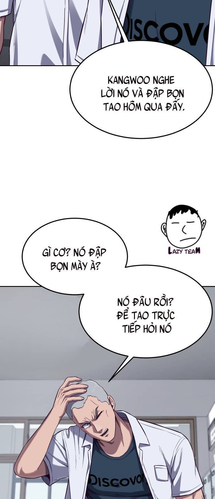 Tuân Lệnh Tuyệt Đối Chapter 2 - 80