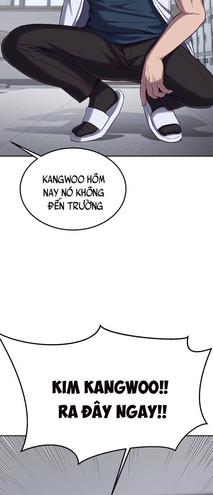 Tuân Lệnh Tuyệt Đối Chapter 2 - 81