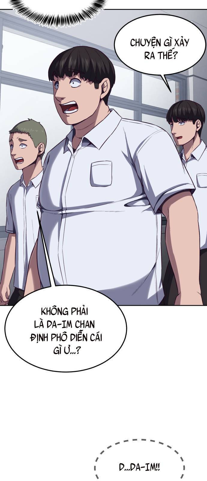 Tuân Lệnh Tuyệt Đối Chapter 2 - 89