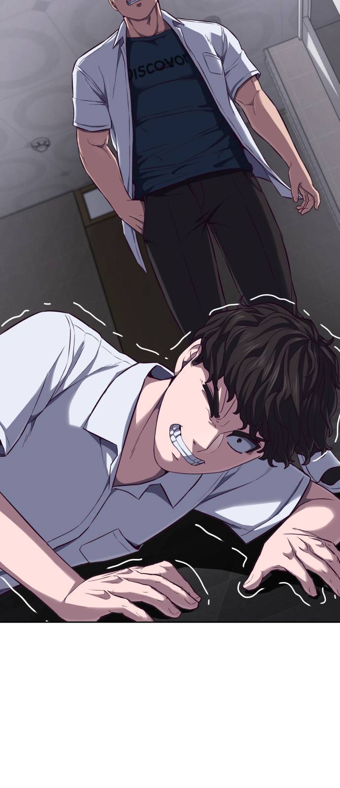 Tuân Lệnh Tuyệt Đối Chapter 2 - 97