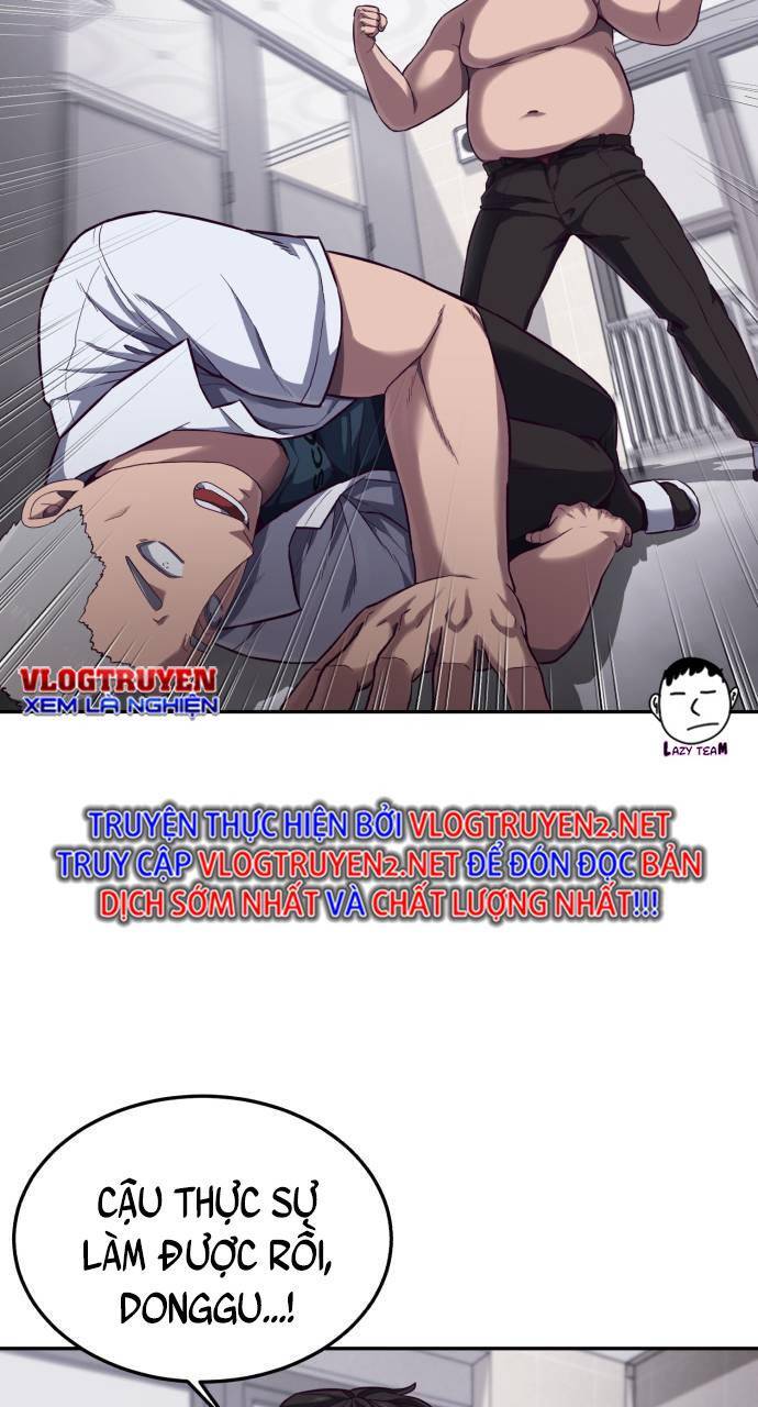 Tuân Lệnh Tuyệt Đối Chapter 4 - 2