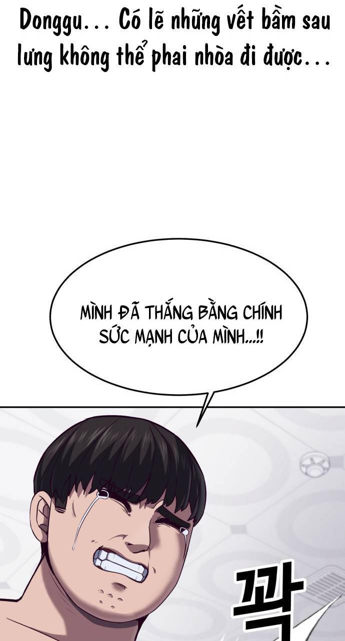 Tuân Lệnh Tuyệt Đối Chapter 4 - 11