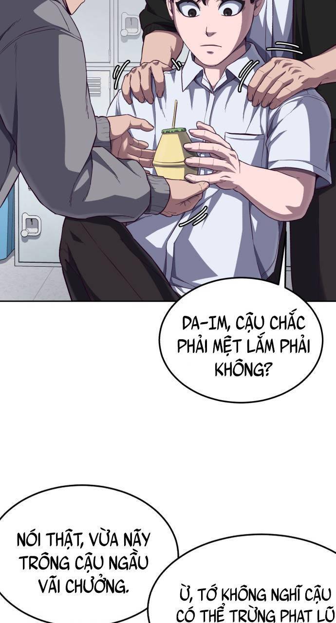 Tuân Lệnh Tuyệt Đối Chapter 4 - 102