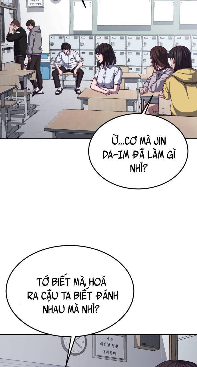 Tuân Lệnh Tuyệt Đối Chapter 4 - 113