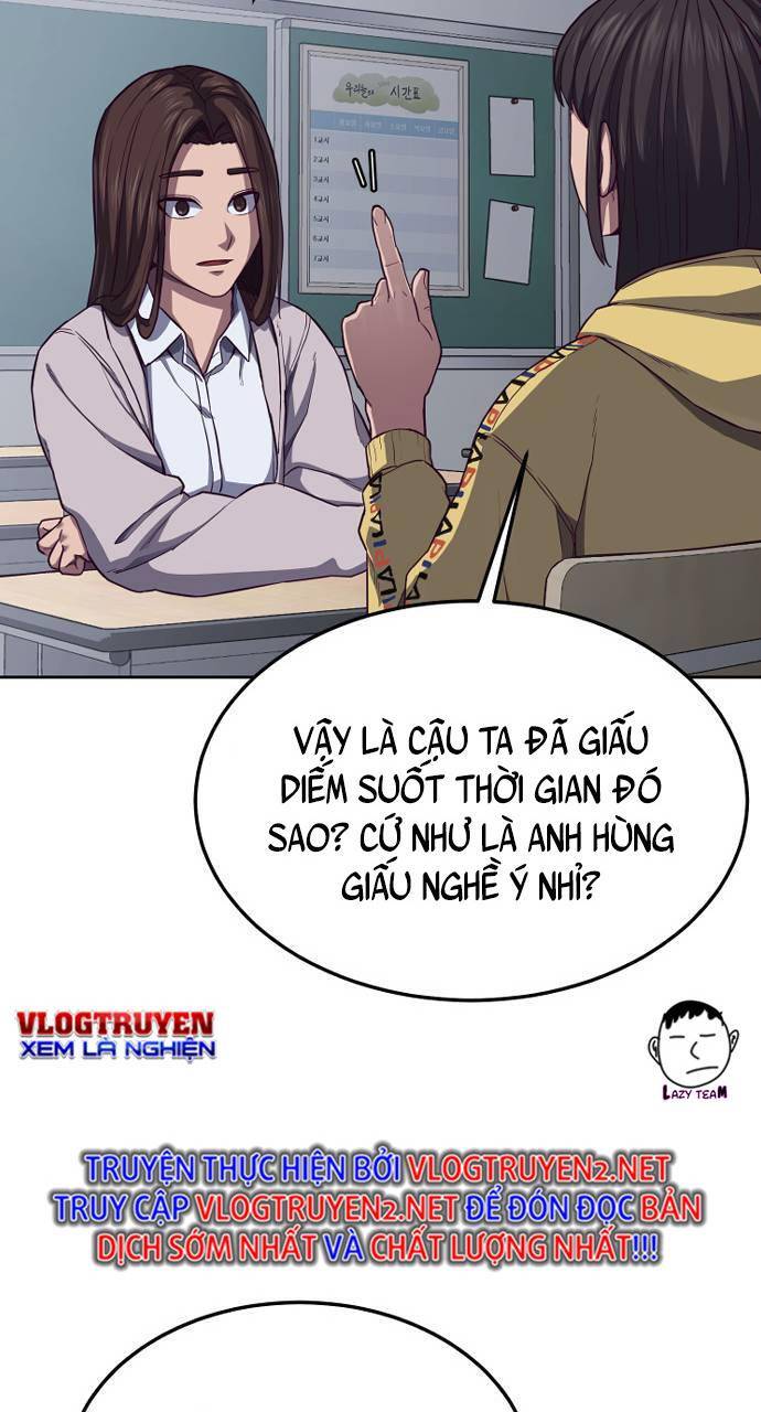 Tuân Lệnh Tuyệt Đối Chapter 4 - 114