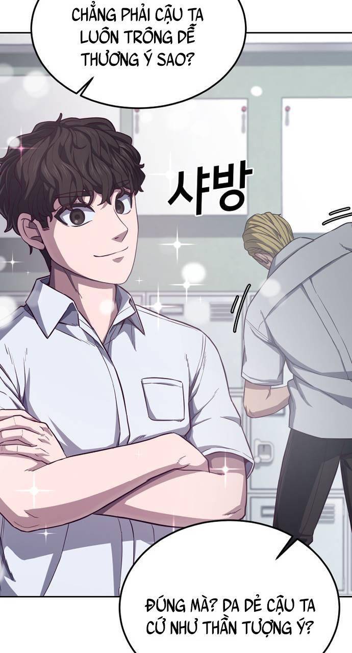 Tuân Lệnh Tuyệt Đối Chapter 4 - 115