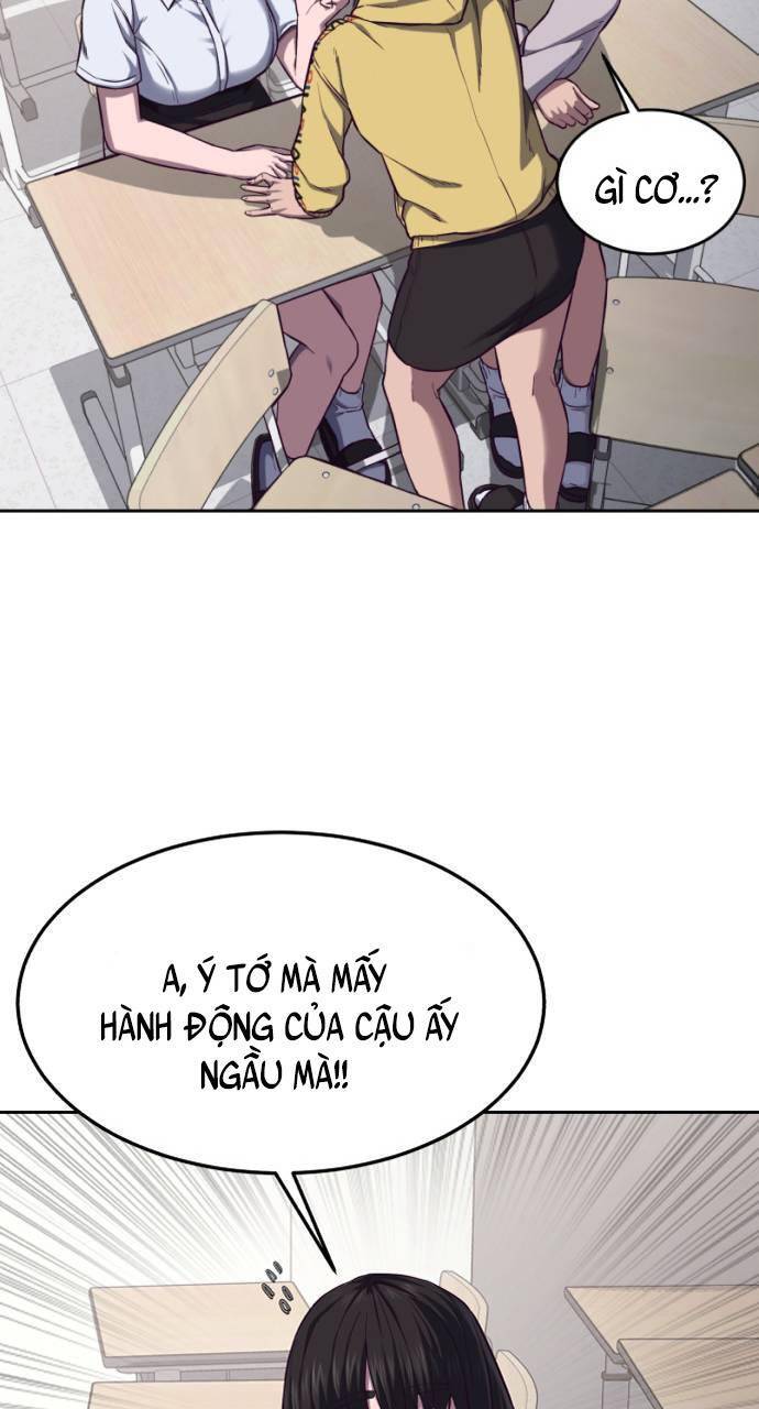 Tuân Lệnh Tuyệt Đối Chapter 4 - 118