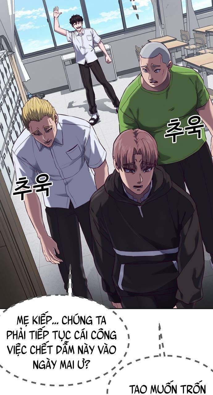 Tuân Lệnh Tuyệt Đối Chapter 4 - 124