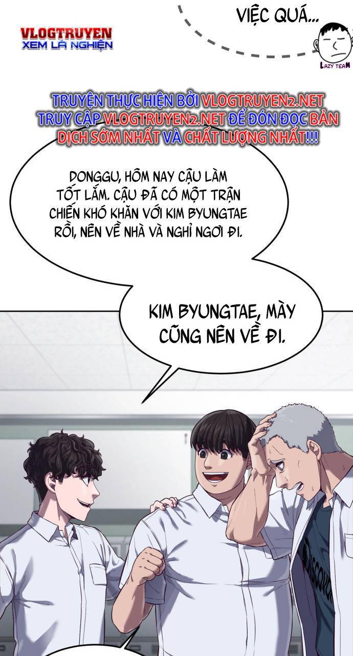 Tuân Lệnh Tuyệt Đối Chapter 4 - 125