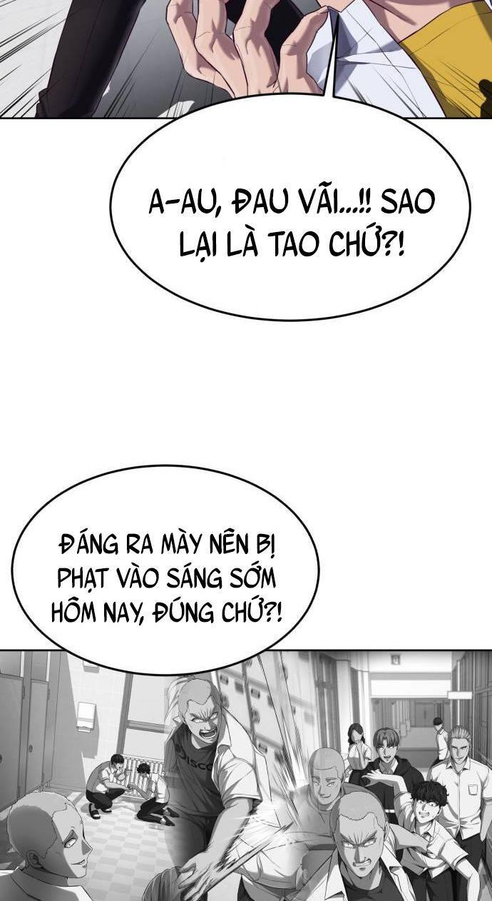 Tuân Lệnh Tuyệt Đối Chapter 4 - 128