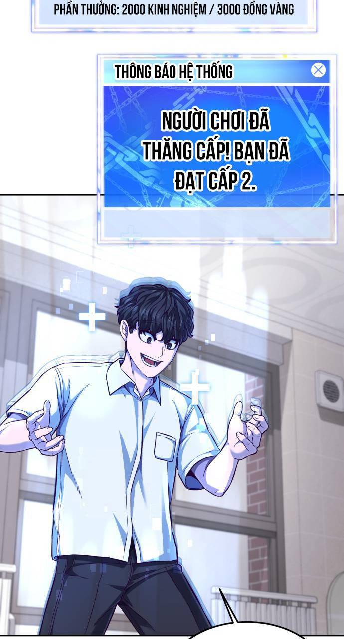 Tuân Lệnh Tuyệt Đối Chapter 4 - 14