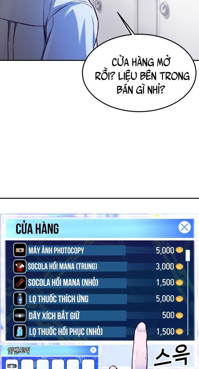 Tuân Lệnh Tuyệt Đối Chapter 4 - 16