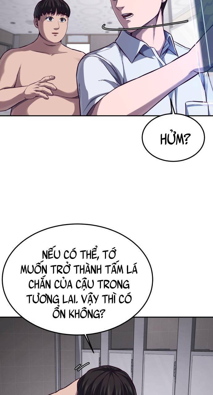 Tuân Lệnh Tuyệt Đối Chapter 4 - 18