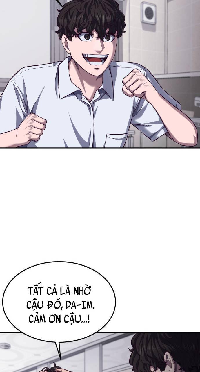 Tuân Lệnh Tuyệt Đối Chapter 4 - 3