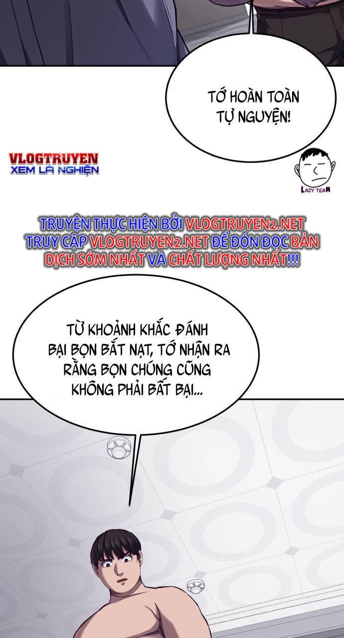 Tuân Lệnh Tuyệt Đối Chapter 4 - 23