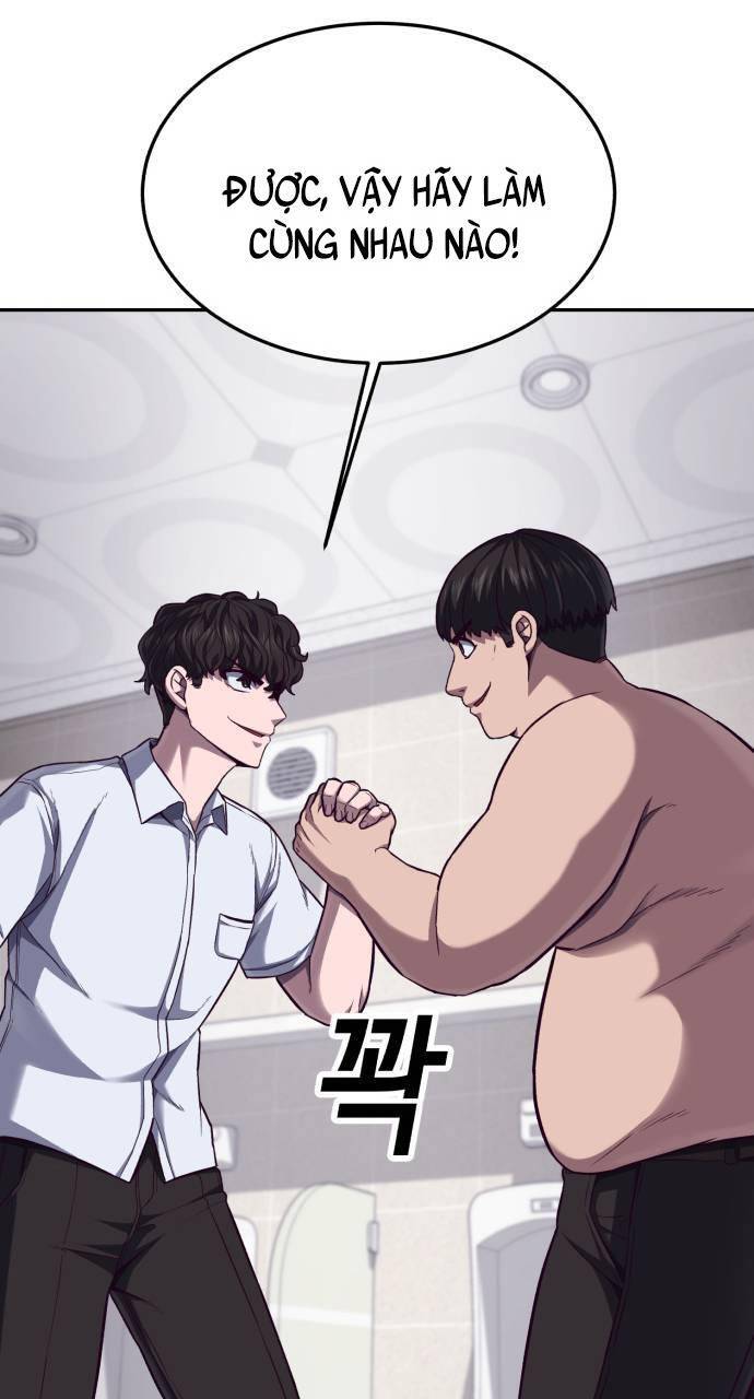 Tuân Lệnh Tuyệt Đối Chapter 4 - 25