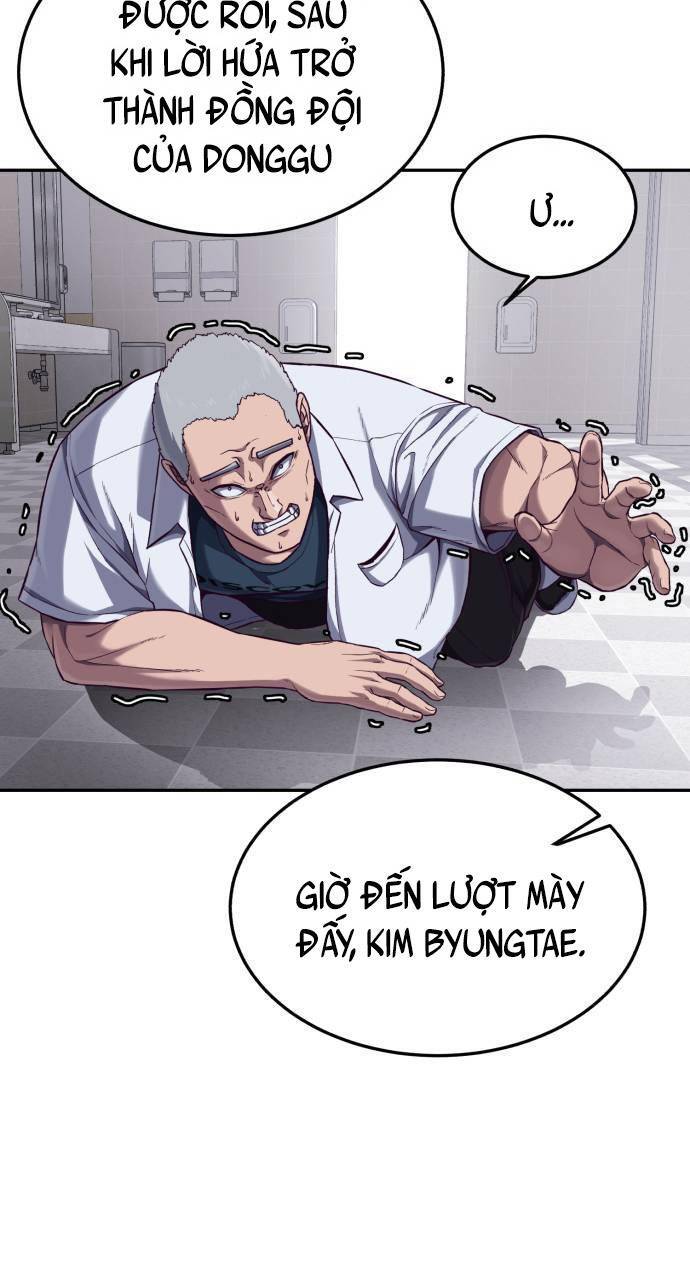 Tuân Lệnh Tuyệt Đối Chapter 4 - 27