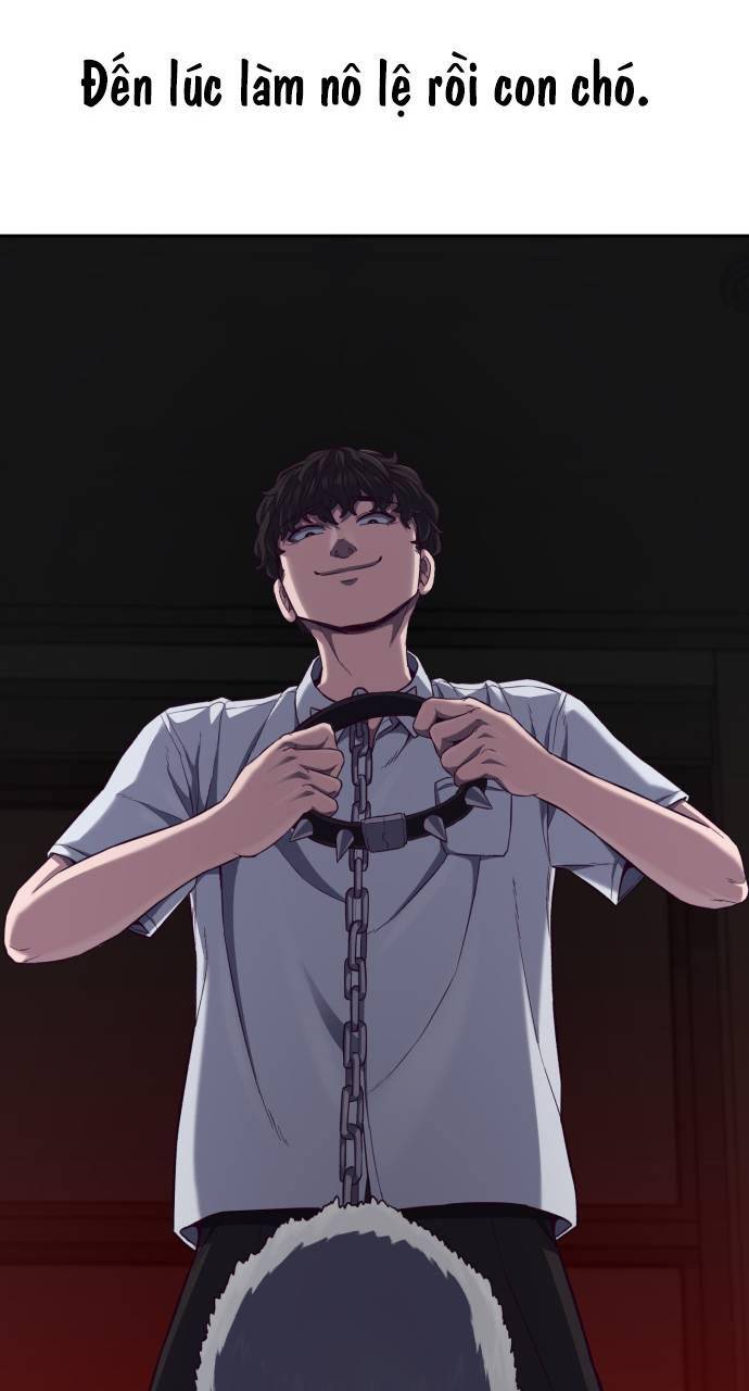 Tuân Lệnh Tuyệt Đối Chapter 4 - 28