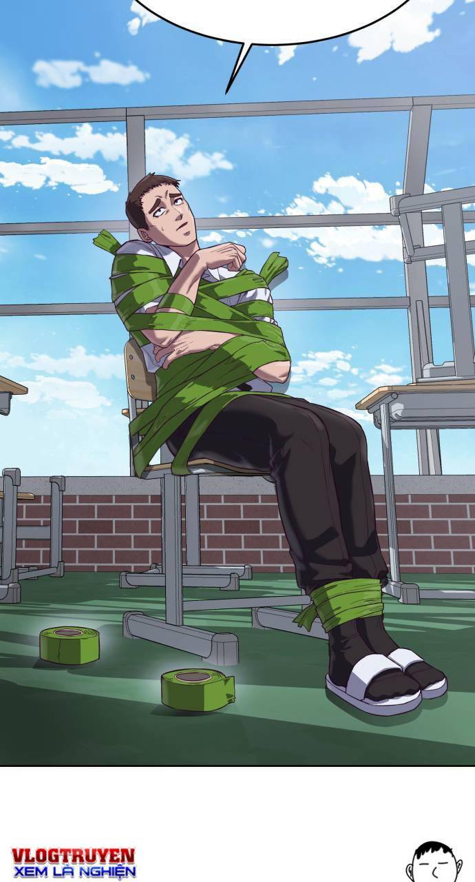 Tuân Lệnh Tuyệt Đối Chapter 4 - 34